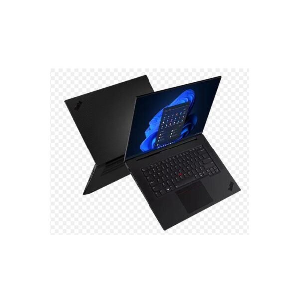 Lenovo ThinkPad P1 G1