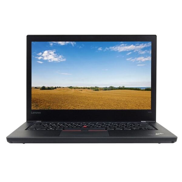 Lenovo ThinkPad T470
