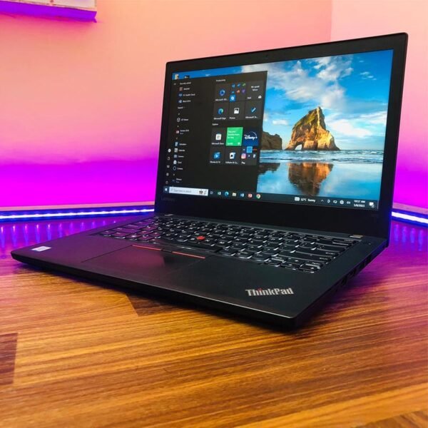 Lenovo ThinkPad T470