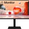 LG 27" 27BA550-B IPS LED