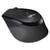 Logitech B330 Silent Plus Wireless Black