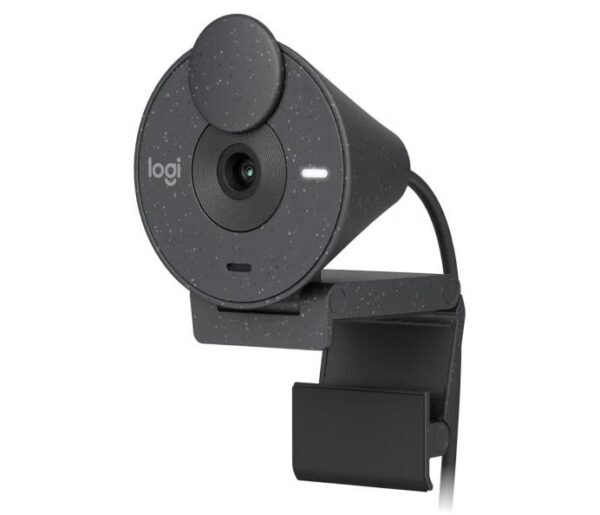 logitech-logitech-video-collaboration-logitech-brio-305-graphite-emea-914_1 Logitech Brio 305 Webkamera Graphite