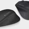 Logitech M280 Wireless Black