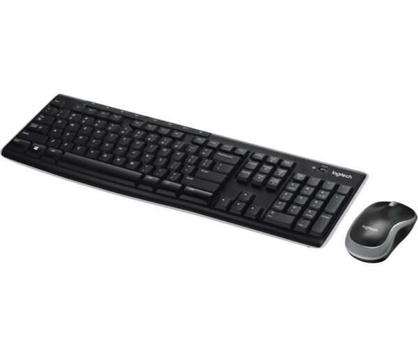 logitech-mk270-wireless-billentyuzet-eger-uk_2 Logitech MK270 Wireless Billentyűzet + Egér Black UK