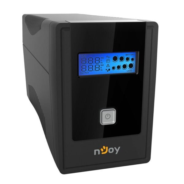 njoy-cadu-650-650va_2 Njoy UPCMTLS665TCAAZ01B Cadu 650 LCD 600VA UPS