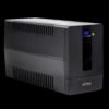 Njoy PWUP-LI200H1-AZ01B Horus Plus 2000 LCD 2000VA UPS