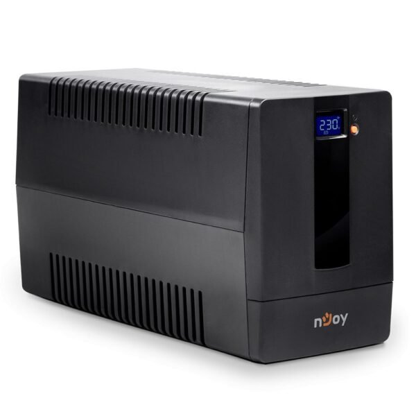 njoy-horus-plus-2000-ups-avr-2000va_2 Njoy PWUP-LI200H1-AZ01B Horus Plus 2000 LCD 2000VA UPS