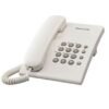 Panasonic KX-TS500HGW White