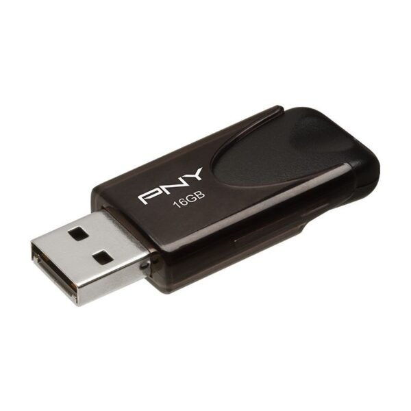 pny-16gb-attache-4-flash-drive-usb2.0-black_2 PNY 16GB Attaché 4 Flash Drive USB2.0 Black