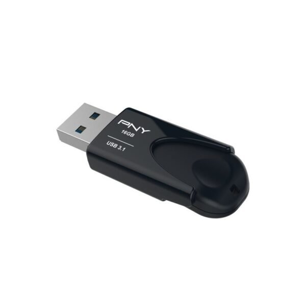 pny-16gb-attache-4-flash-drive-usb3.1-black_1 PNY 16GB Attaché 4 Flash Drive USB3.1 Black