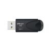 PNY 16GB Attaché 4 Flash Drive USB3.1 Black