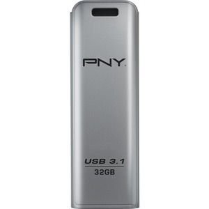 pny-32gb-flash-drive-elite-steel-32gb-metal_2 PNY 32GB Elite Steel Flash Drive USB3.1 Silver