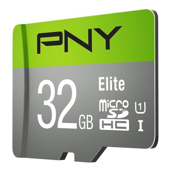 pny-32gb-microsdxc-elite-class-10-uhs-i_2 PNY 32GB microSDXC Elite Class 10 UHS-I + adapterrel