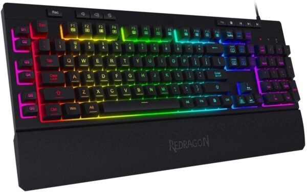 redragon-shiva-rgb-membrane-gaming-keyboard-black-hu_1 Redragon Shiva RGB Membrane Gaming Keyboard Black HU