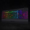 Redragon Shiva RGB Membrane Gaming Keyboard Black HU