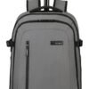 Samsonite Roader Duffle with wheels 55cm 17,3" Drifter Gray