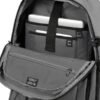 Samsonite Roader Duffle with wheels 55cm 17,3" Drifter Gray