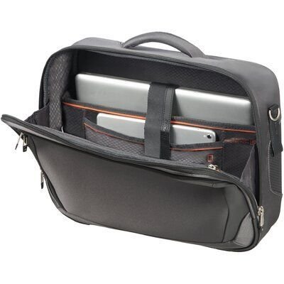 samsonite-x-blade-4.0-laptop-shoulder-bag-gray-black_2 Samsonite X Blade 4.0 Laptop Shoulder Bag Gray/Black