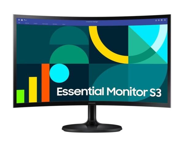 samsung-24-ls24d360gauxen-led-curved_1 Samsung 24" LS24D360GAUXEN LED Curved
