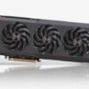 Sapphire Radeon RX7900 XTX 24GB DDR6 Pulse