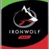 Seagate 8TB 7200rpm SATA-600 256MB IronWolf ST8000VN004