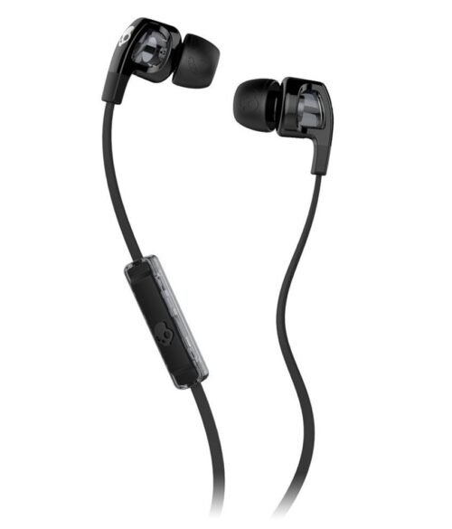 Skullcandy Smokin Buds 2 Headset Military Black