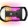Steelseries Aerox 3 Wireless Gaming Mouse (2022) Onyx