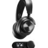 Steelseries Arctis Nova Pro Wireless Bluetooth Headset Black