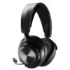 Steelseries Arctis Nova Pro Wireless Bluetooth Headset Black