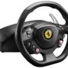 Thrustmaster T80 Ferrari 488 GTB Edition USB Kormány Black