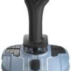Thrustmaster TCA Sidestick Airbus Edition USB Joystick Black/Blue