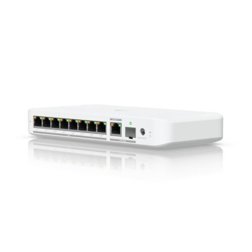 Ubiquiti Flex 2.5G PoE