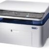 Xerox WorkCentre 3025 Wireless Lézernyomtató/Másoló/Scanner