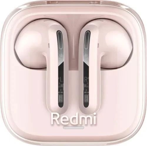 Xiaomi Redmi Buds 6 Active TWS Bluetooth Headset Pink
