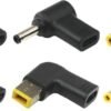 Xilence XM022 Adapter Tips Black