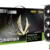 Zotac GeForce RTX5070 Ti 16GB DDR7 AMP Extreme Infinity