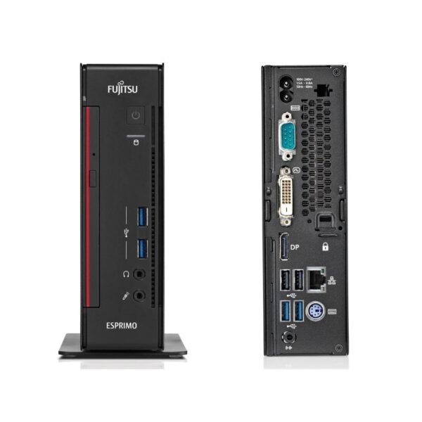 Fujitsu Esprimo Q558 Mini