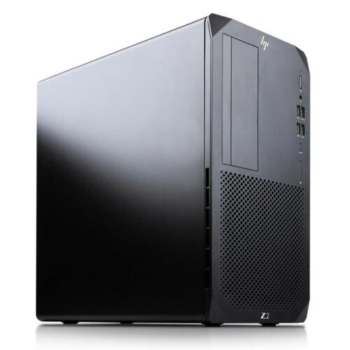 HP Z2 Tower G5