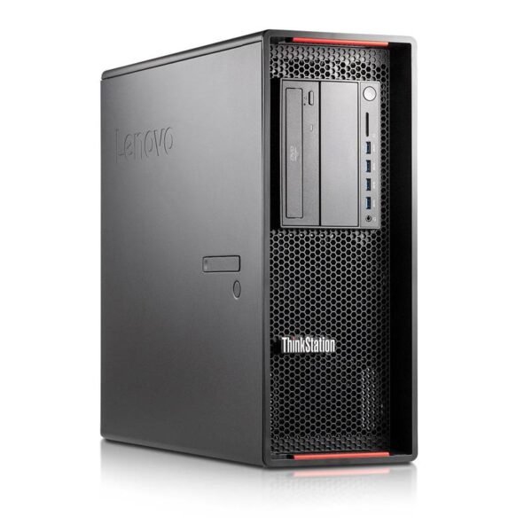 Lenovo ThinkStation P520