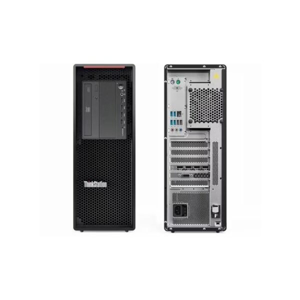 Lenovo ThinkStation P520