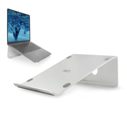ACT AC8115 Alumínium laptop állvány