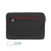 ACT AC8575 Suburb Laptop Sleeve 13,3" Black