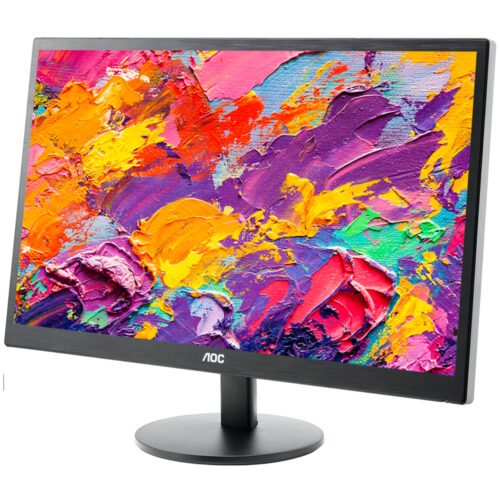 AOC 27" Pro E2770