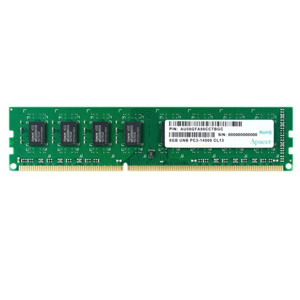 apacer-8gb-ddr3l-1600mhz_1 Apacer 8GB DDR3 1600Mhz