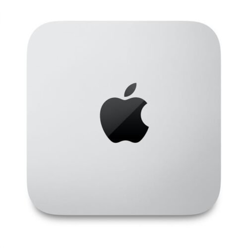 Apple Mac Studio Silver
