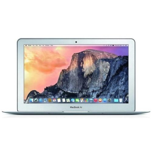 Apple MacBook Air 7.2 A1466