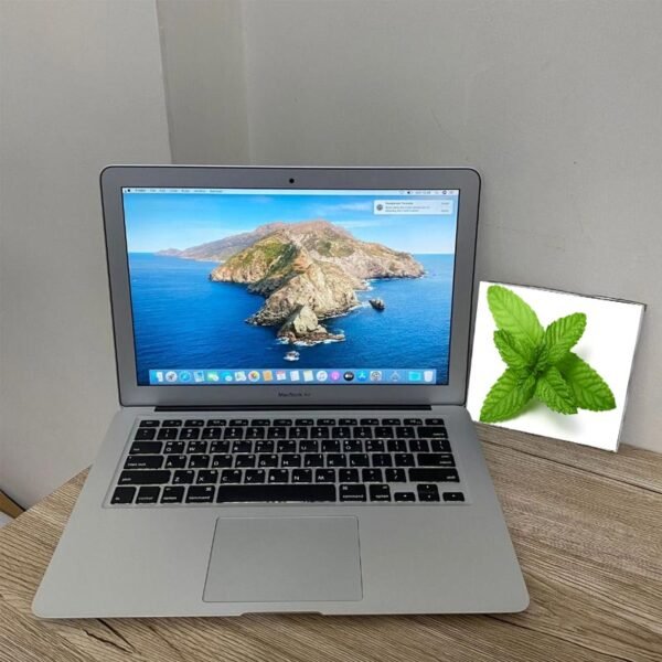 Apple MacBook Air 7.2 A1466