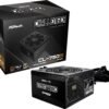 ASRock 750W 80+ Bronze Challenger CL-750B