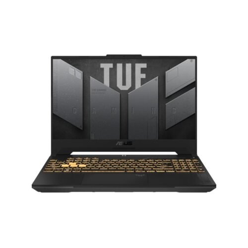 Asus FA507NUR-LP045W Mecha Gray