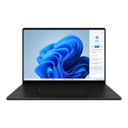 Asus H7606WM-ME013X Nano Black
